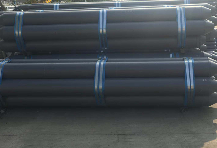 邓州管桁架钢管